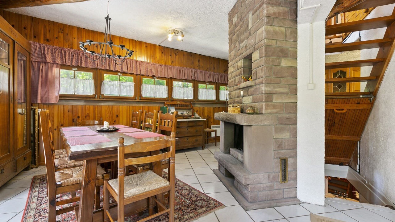 Photo of Livingroom in Dabo