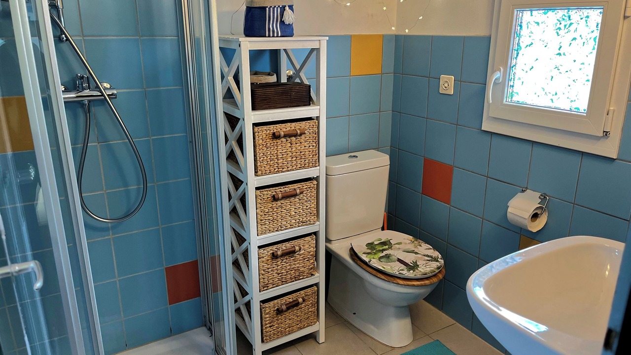 Photo of Bathroom in Montmollin