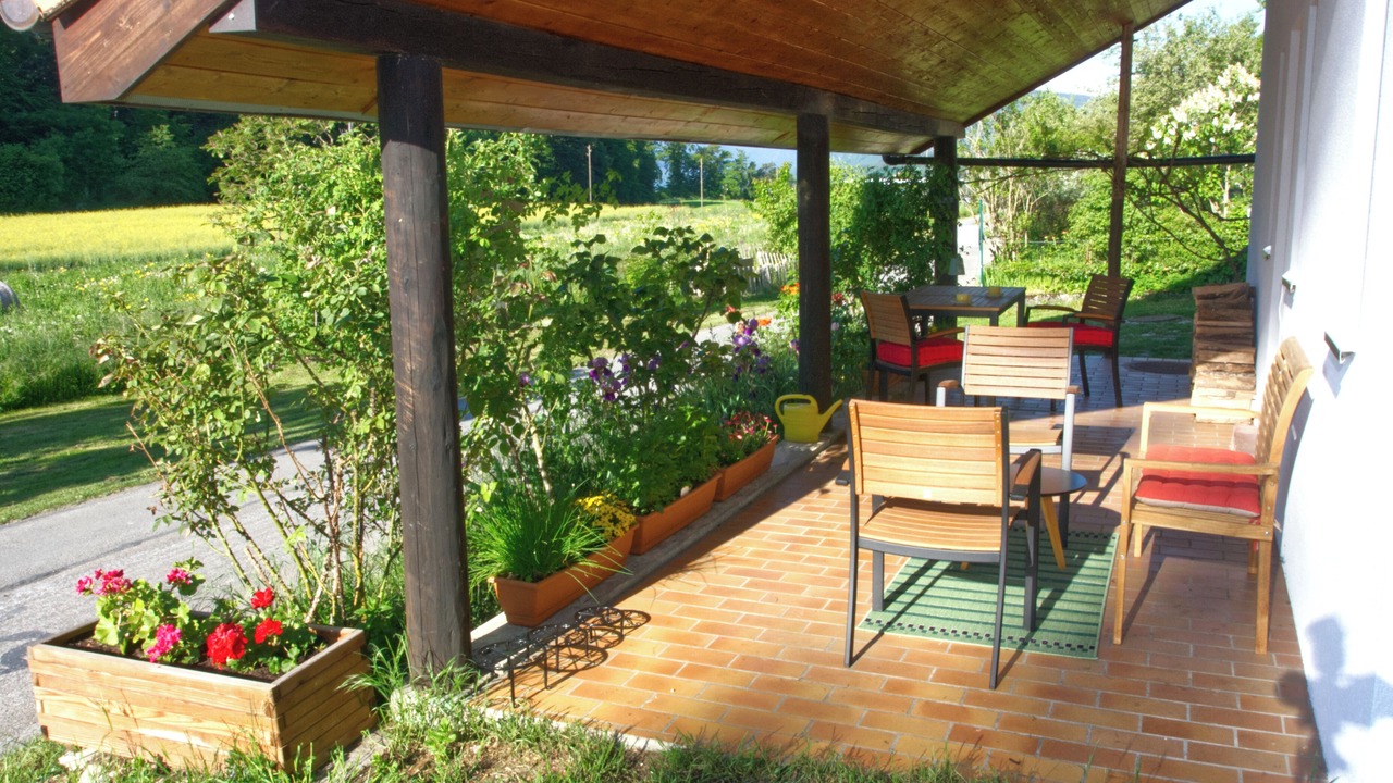 Photo of Outdoor in Montmollin