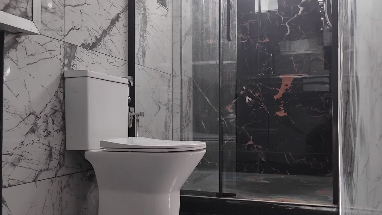 Photo of Bathroom in Woippy