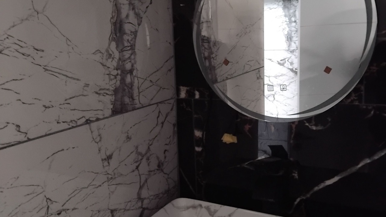 Photo of Bathroom in Woippy