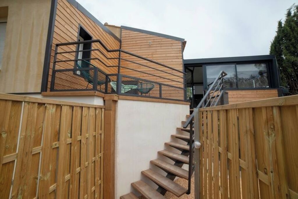 Photo of Outdoor in Saint-Martin-de-Londres