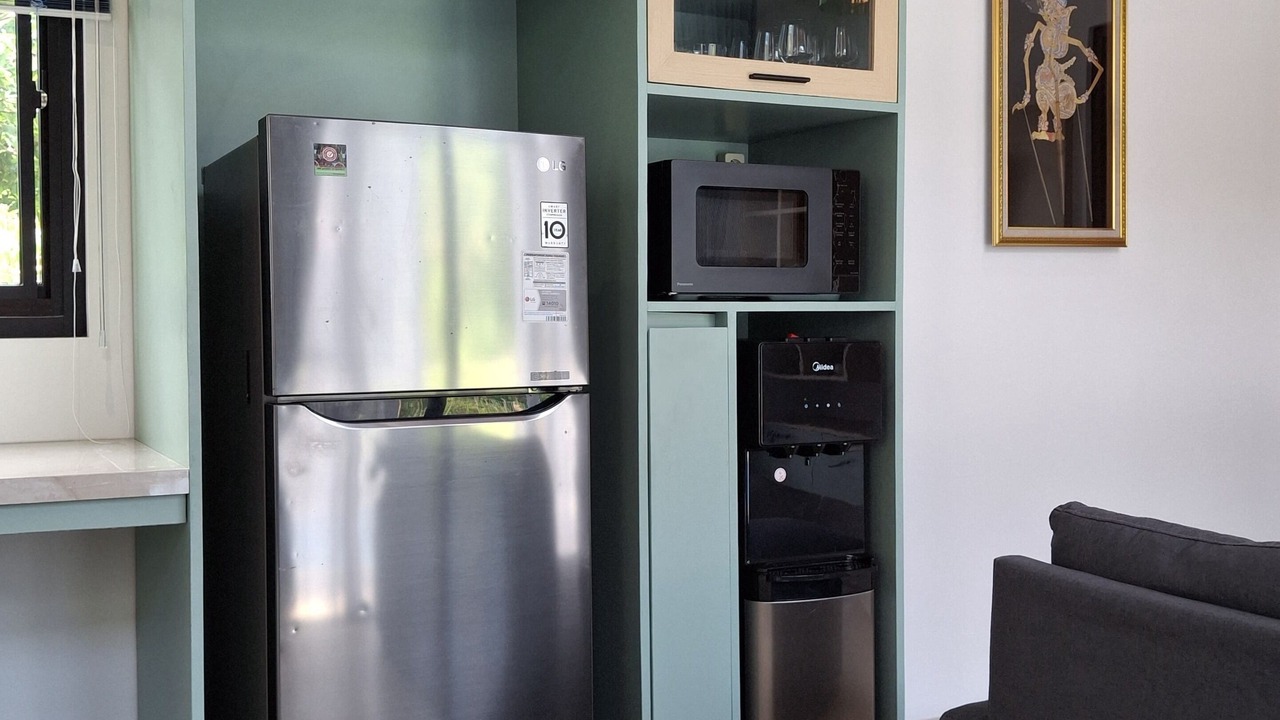 Photo of Kitchen in Imogiri