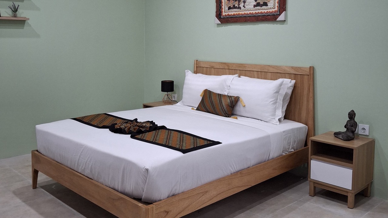 Photo of Bedroom in Imogiri