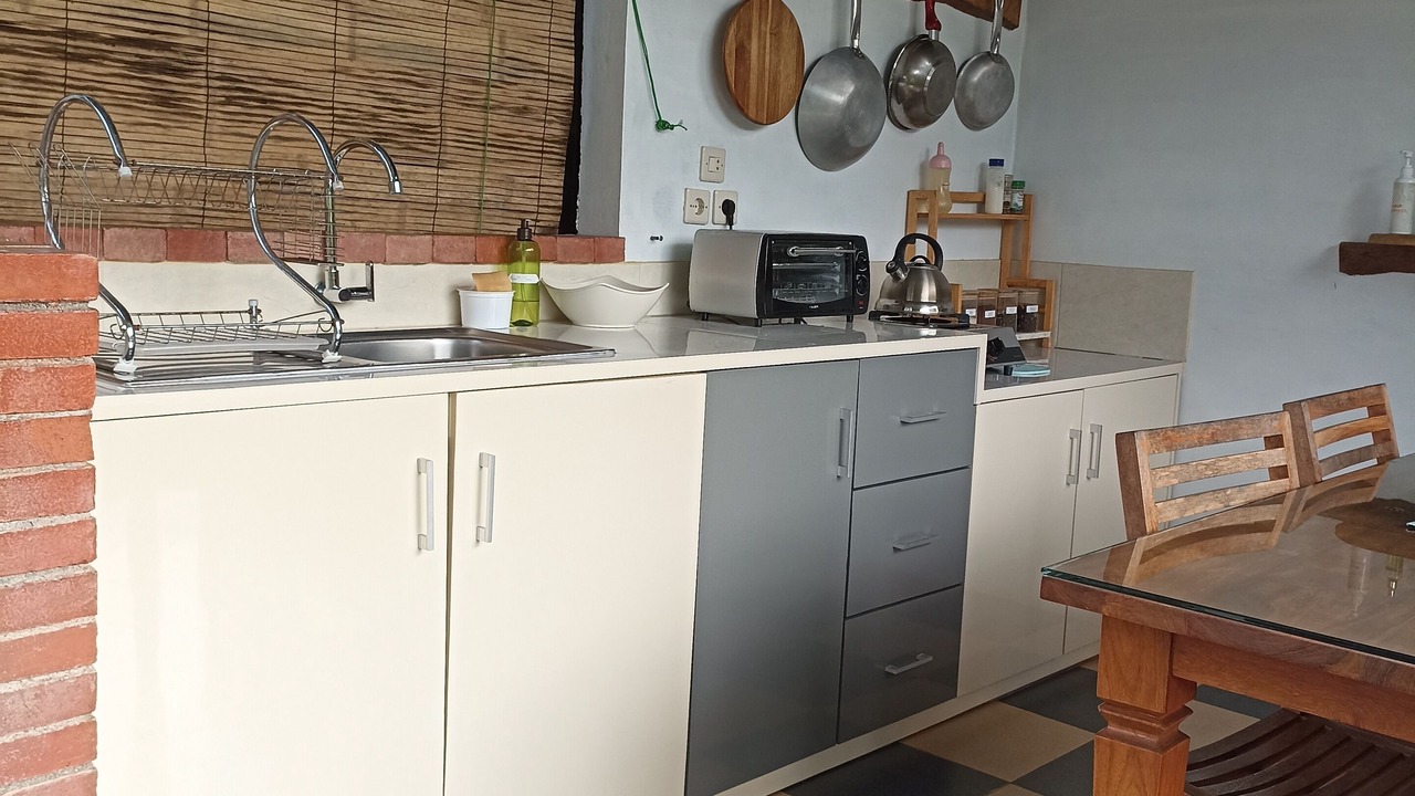 Photo of Kitchen in Imogiri