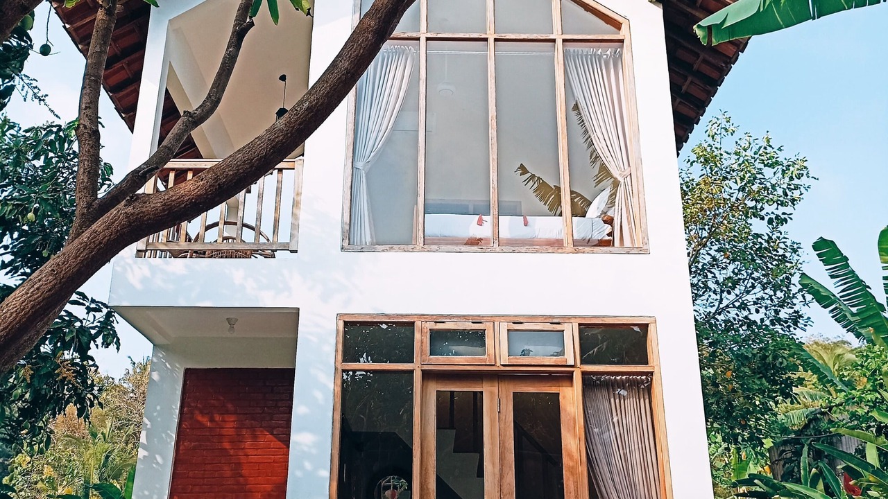 Photo of Bedroom in Imogiri