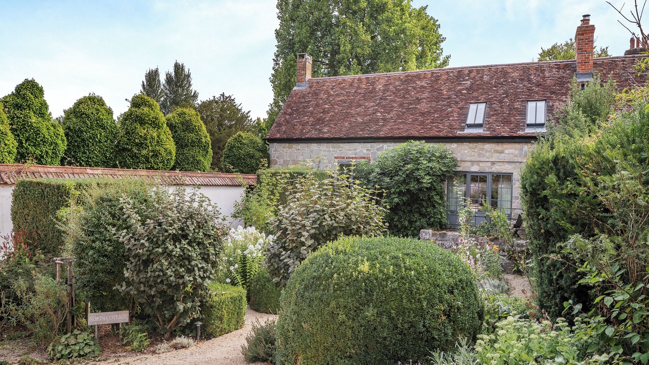 Photo of Outdoor in Broad Chalke