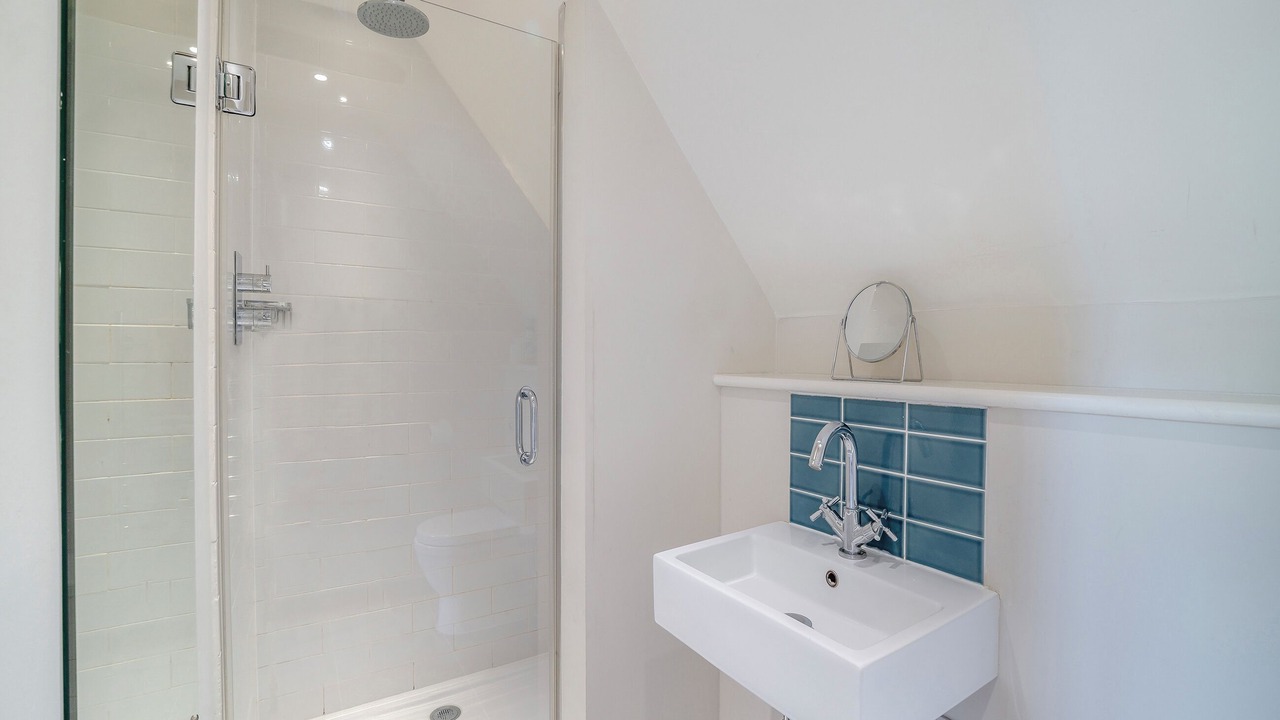 Photo of Bathroom in Broad Chalke