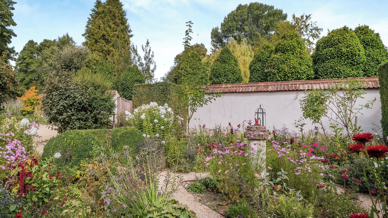 Photo of Outdoor in Broad Chalke