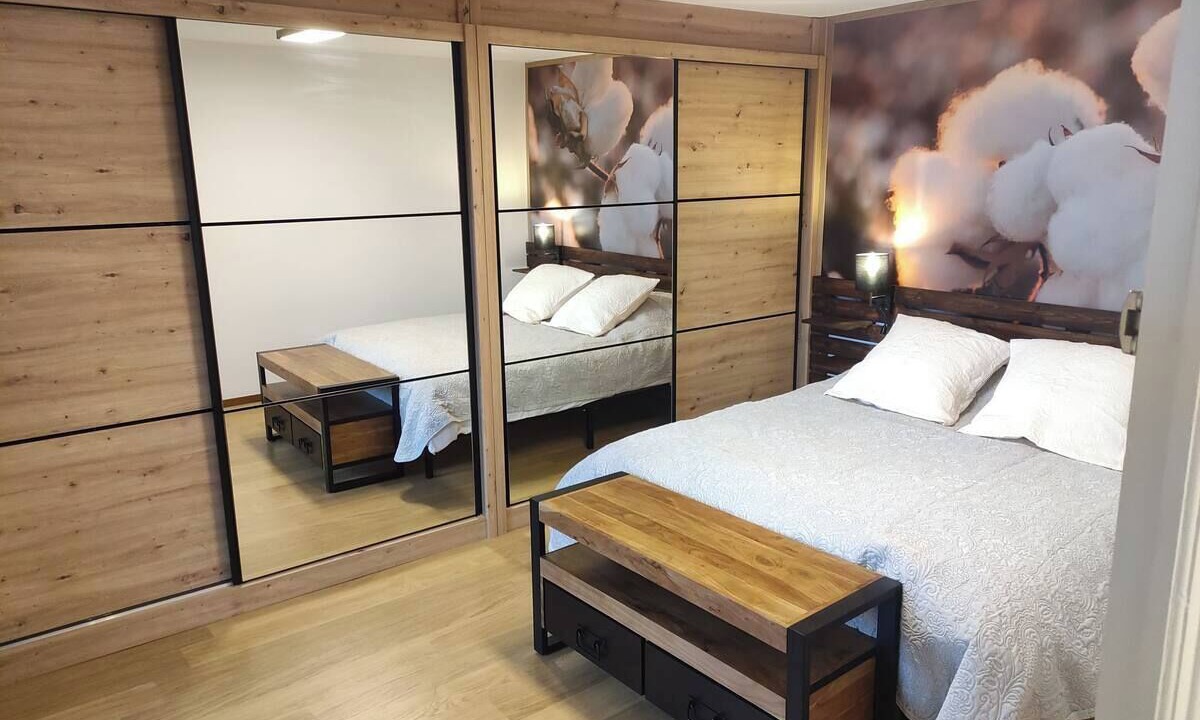 Photo of Bedroom in Valdeblore