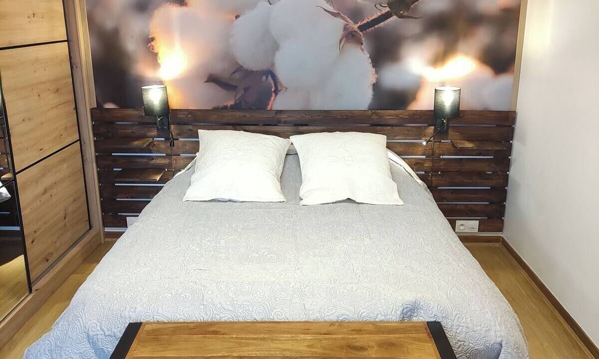 Photo of Bedroom in Valdeblore