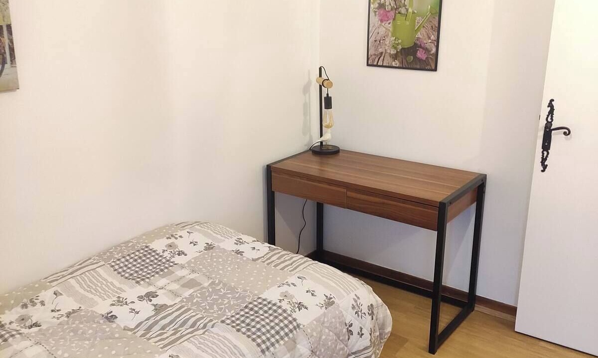 Photo of Bedroom in Valdeblore