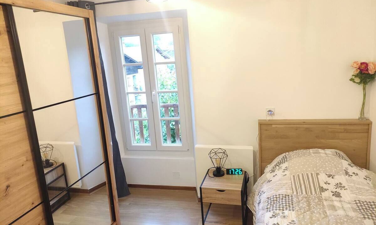 Photo of Bedroom in Valdeblore