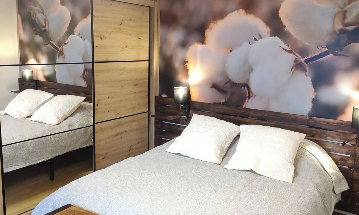 Photo of Bedroom in Valdeblore