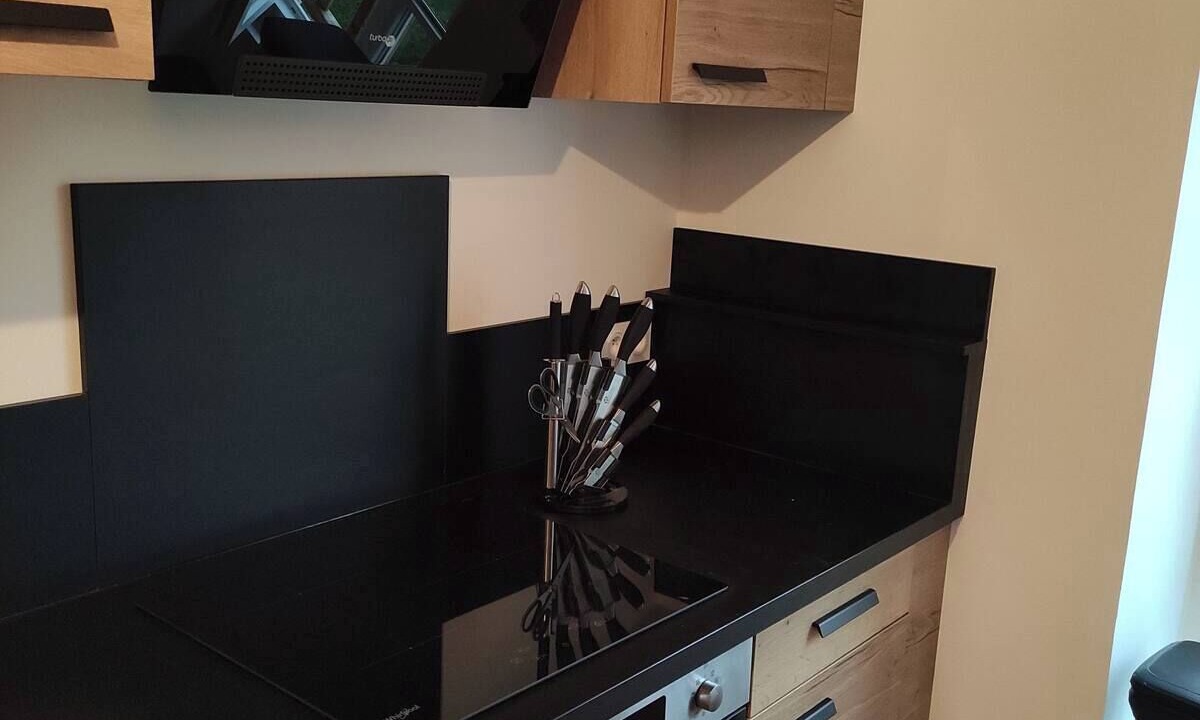 Photo of Kitchen in Valdeblore