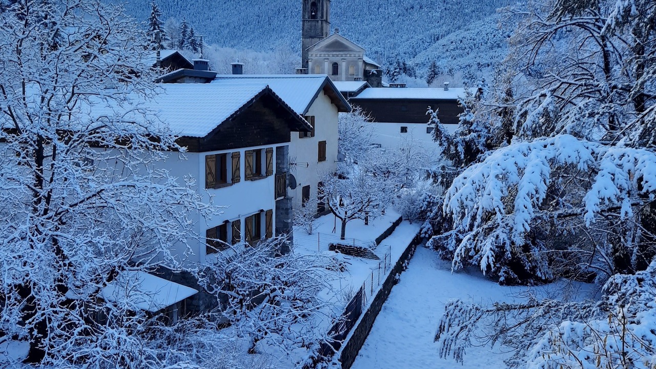 Photo of Outdoor in Valdeblore