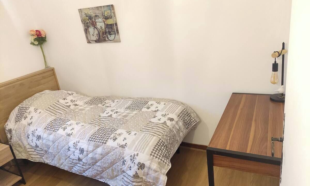 Photo of Bedroom in Valdeblore