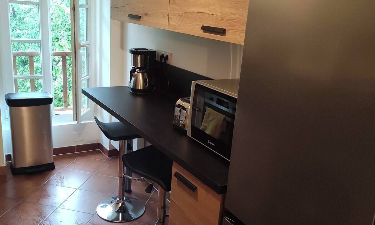 Photo of Kitchen in Valdeblore