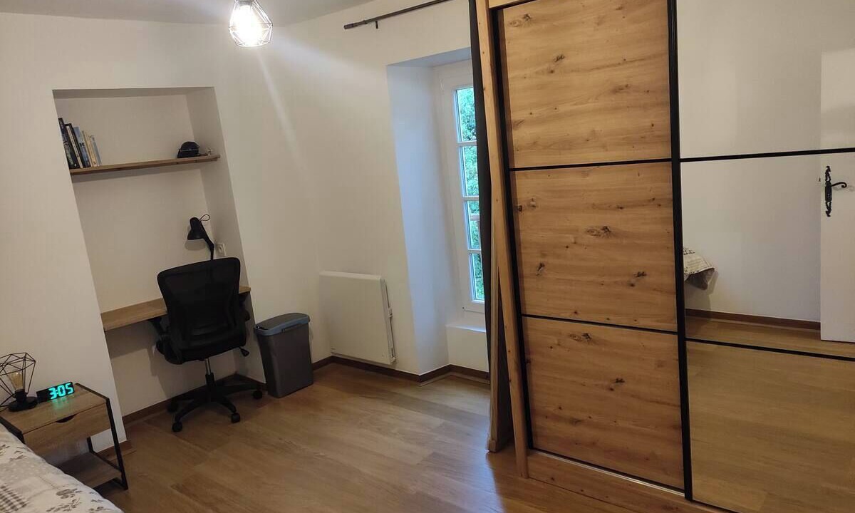 Photo of Bedroom in Valdeblore