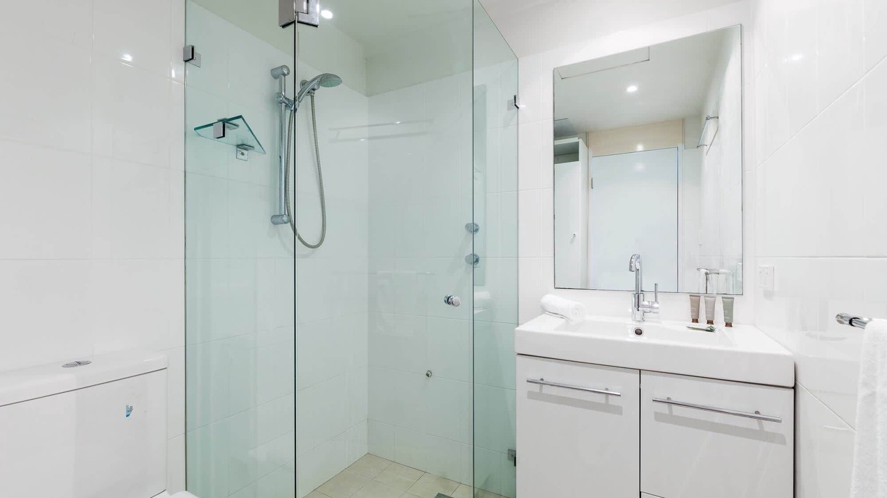 Photo of Bathroom in Elizabeth Bay