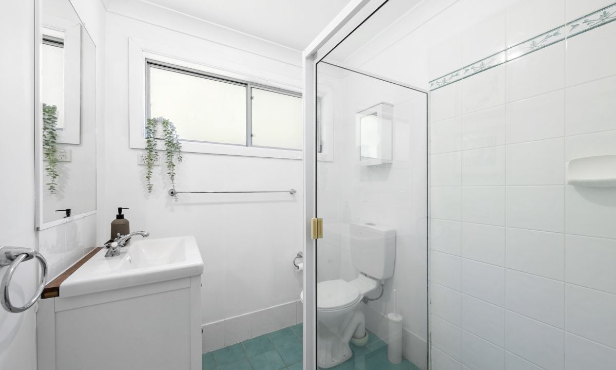 Photo of Bathroom in Vacy