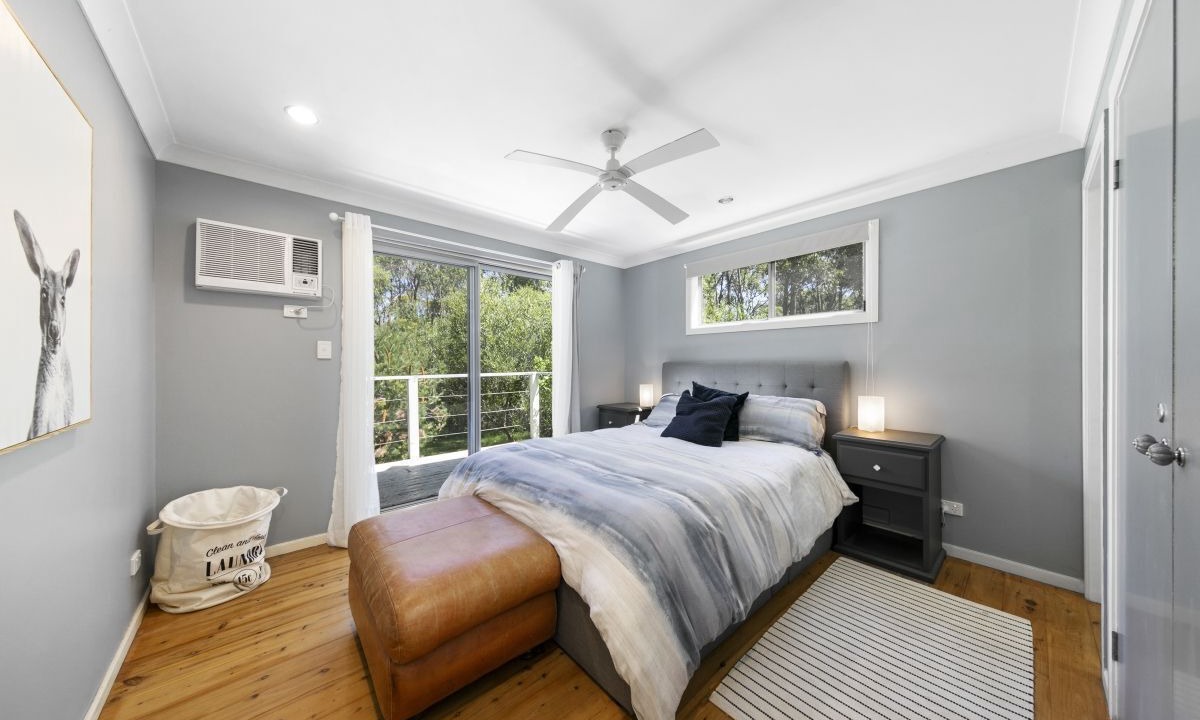 Photo of Bedroom in Vacy