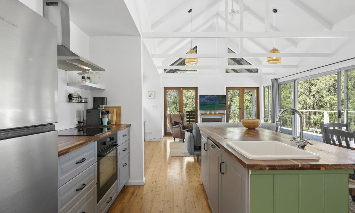 Photo of Kitchen in Vacy