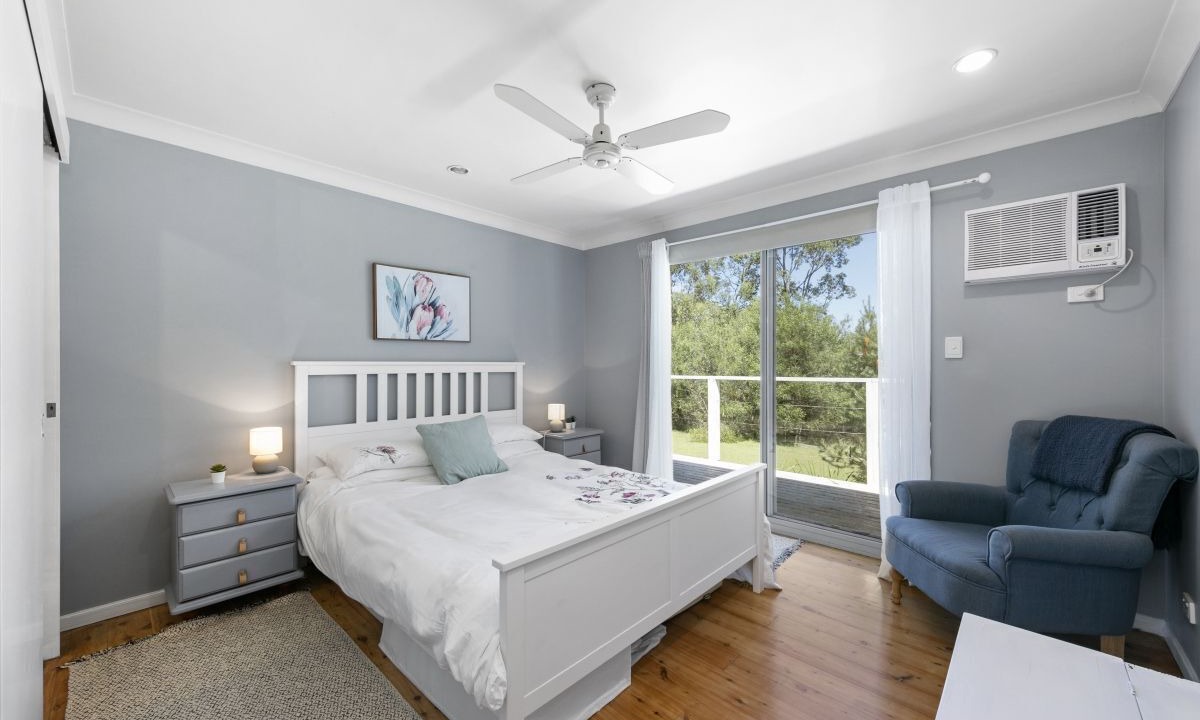 Photo of Bedroom in Vacy