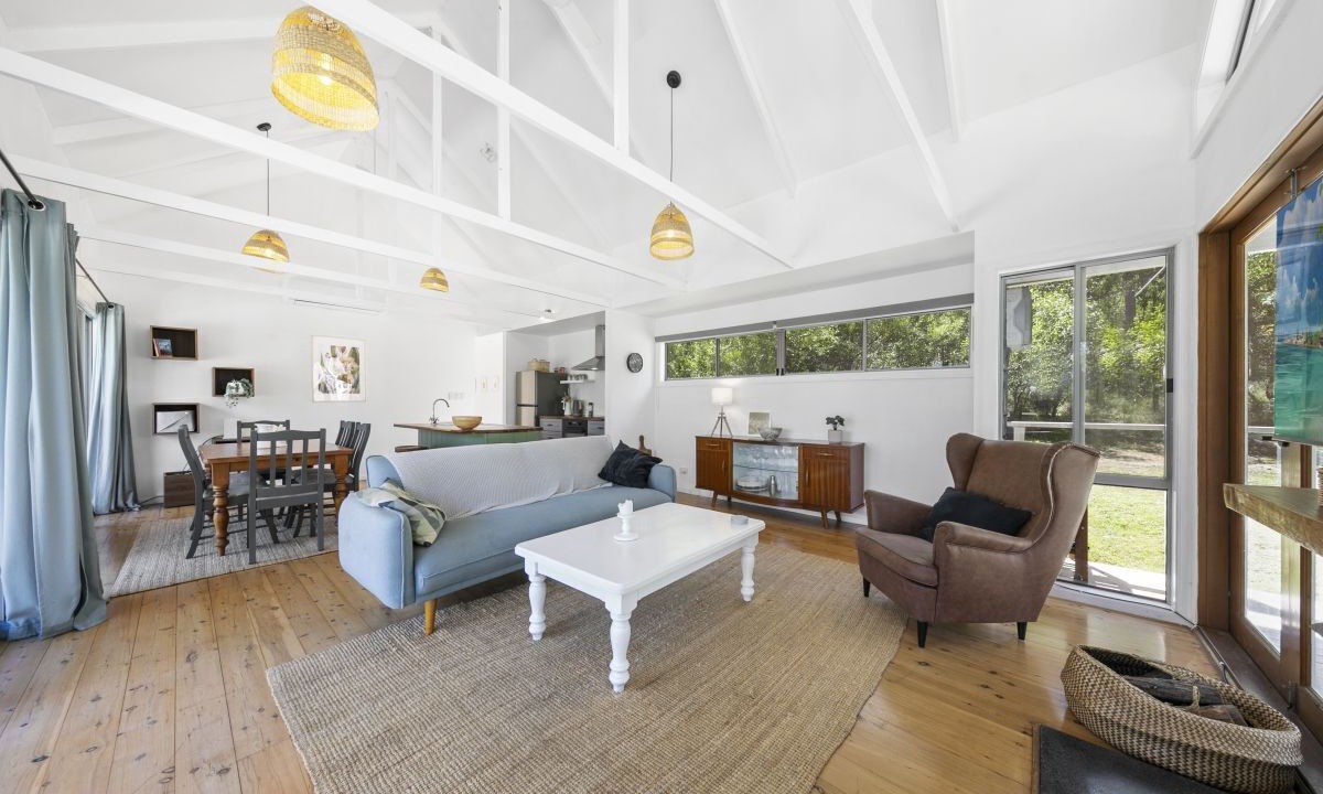 Photo of Livingroom in Vacy