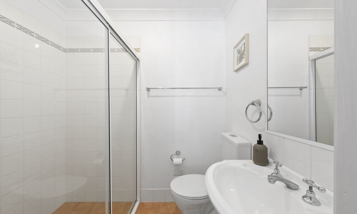 Photo of Bathroom in Vacy