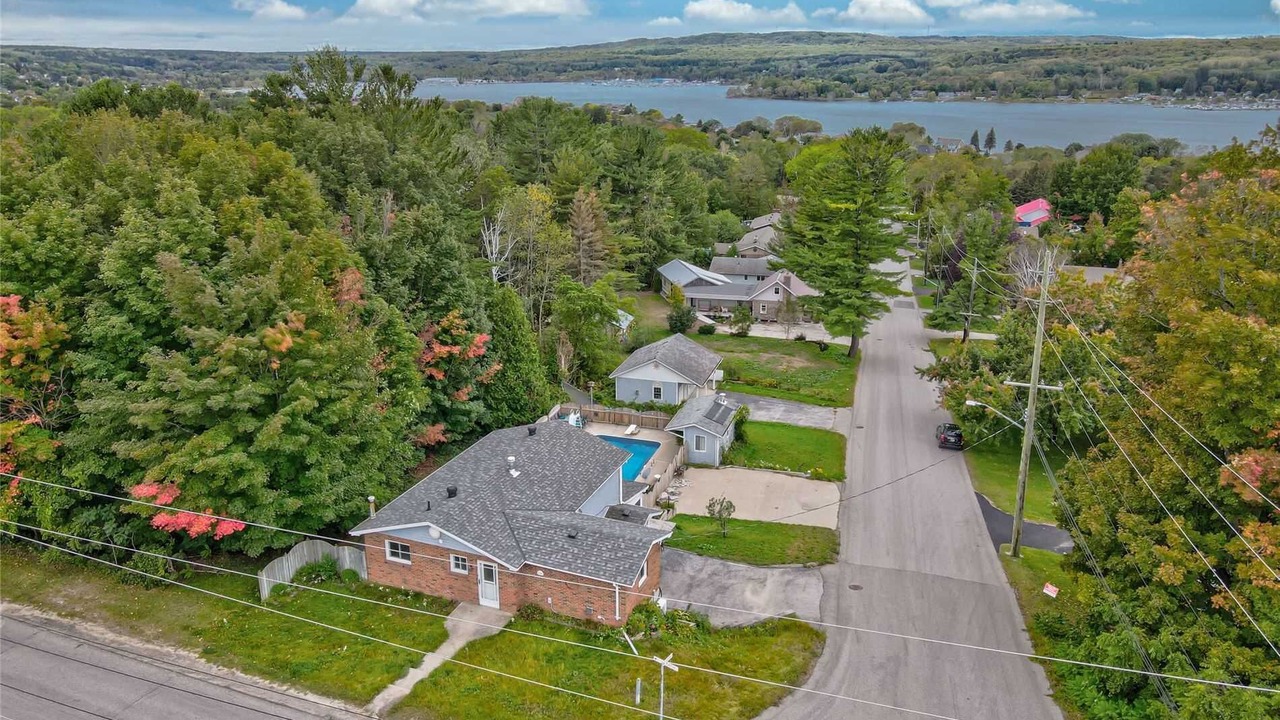 Photo of Outdoor in Penetanguishene