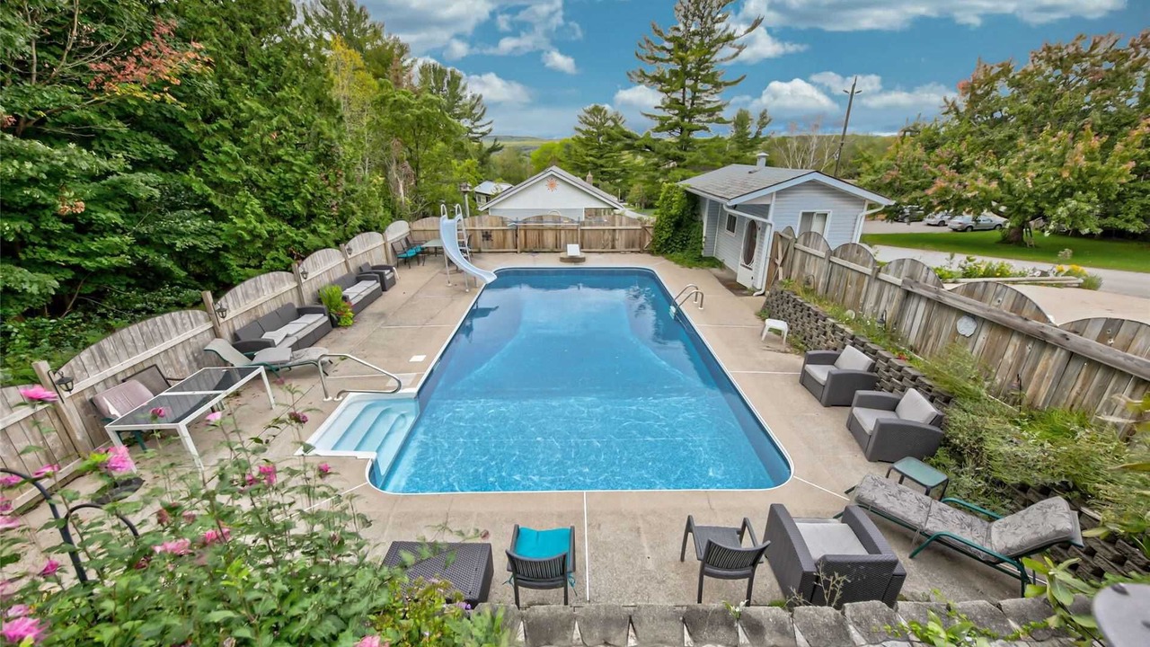 Photo of Outdoor in Penetanguishene