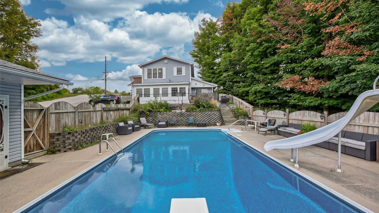 Photo of Outdoor in Penetanguishene