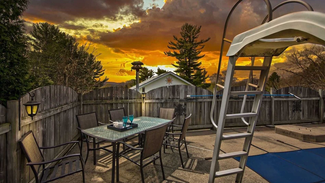 Photo of Outdoor in Penetanguishene
