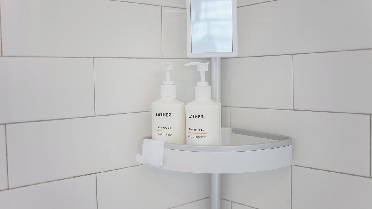 Photo of Bathroom in Willoughby Spit