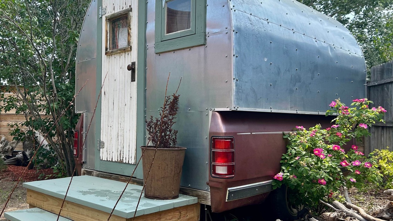 Photo of Outdoor in Laramie