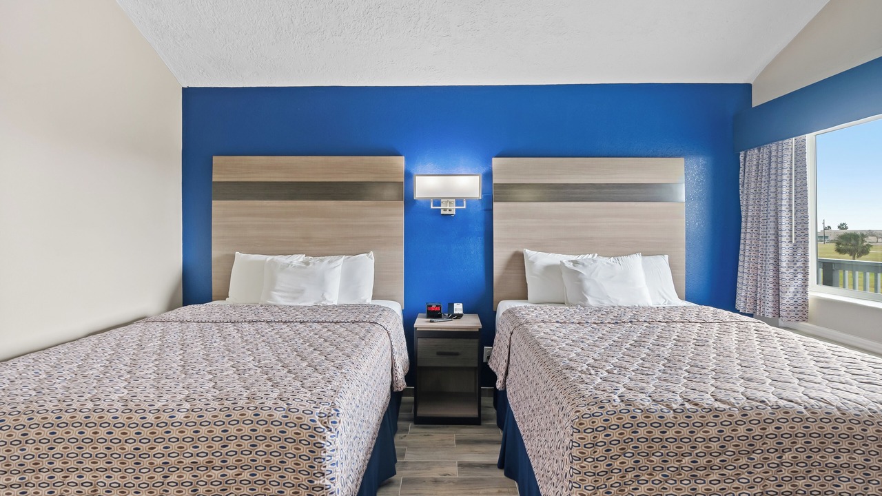 Photo of Bedroom in Rockport