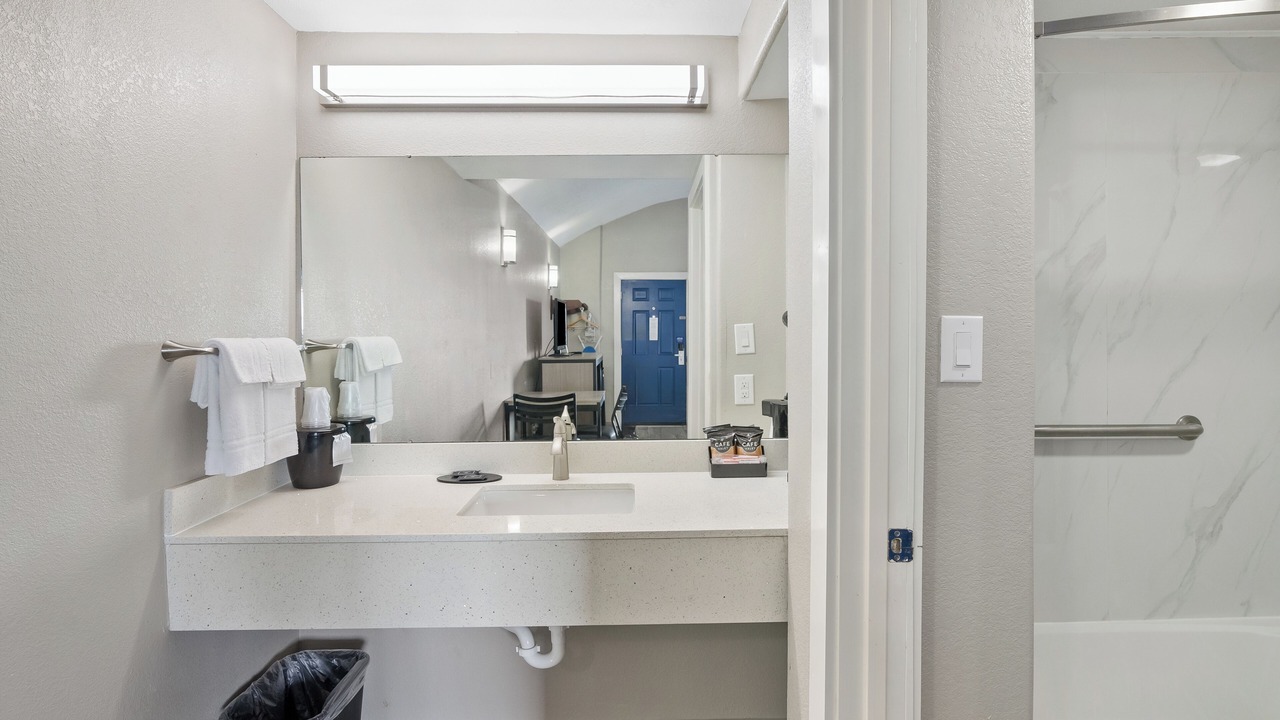 Photo of Bathroom in Rockport