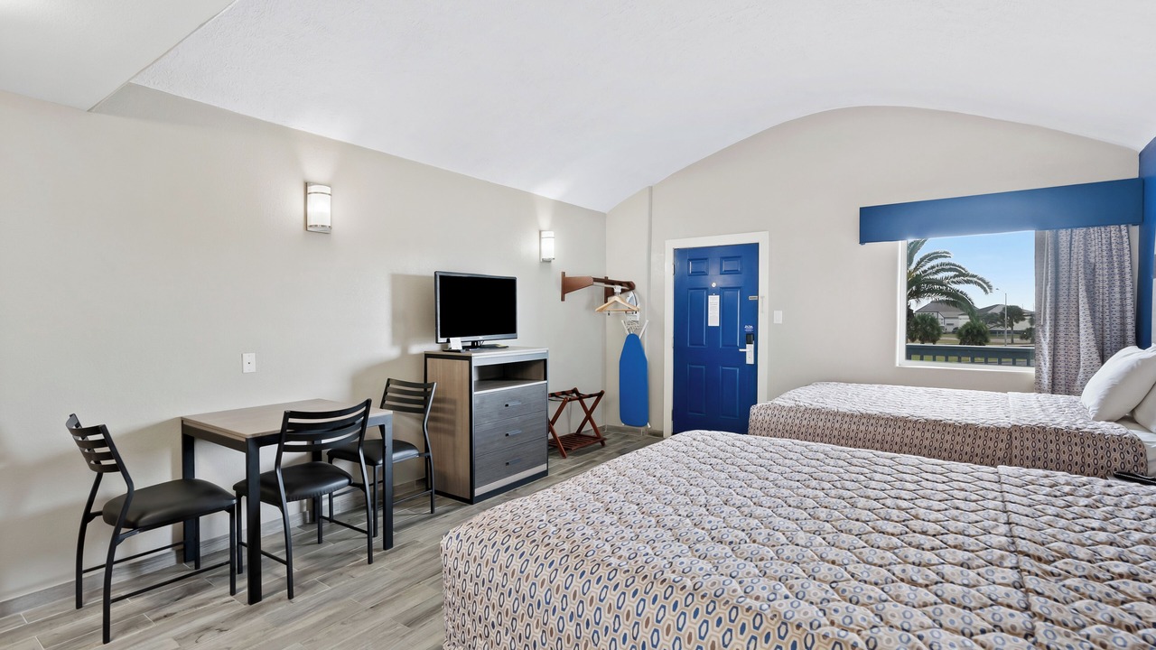 Photo of Bedroom in Rockport