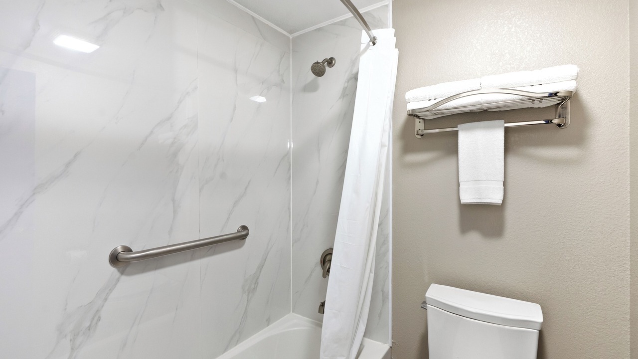 Photo of Bathroom in Rockport