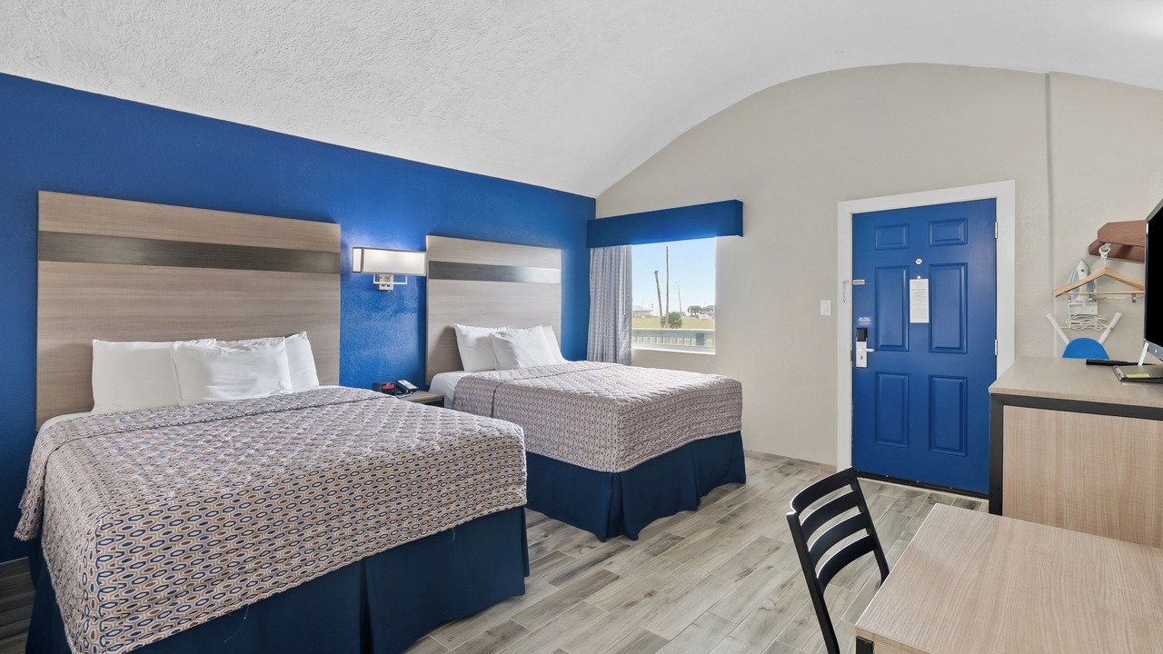 Photo of Bedroom in Rockport