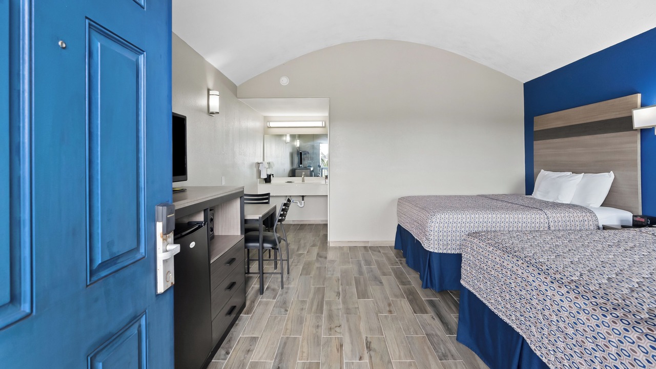 Photo of Bedroom in Rockport