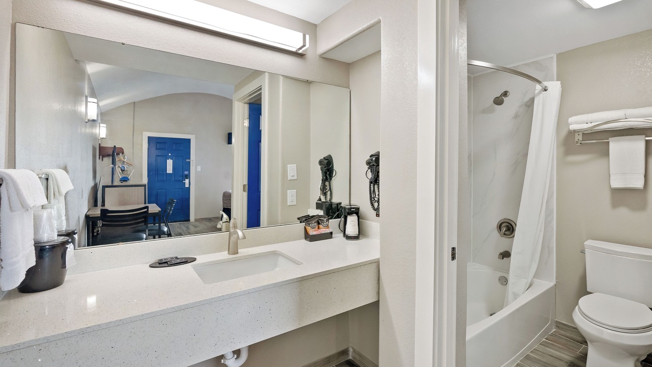Photo of Bathroom in Rockport