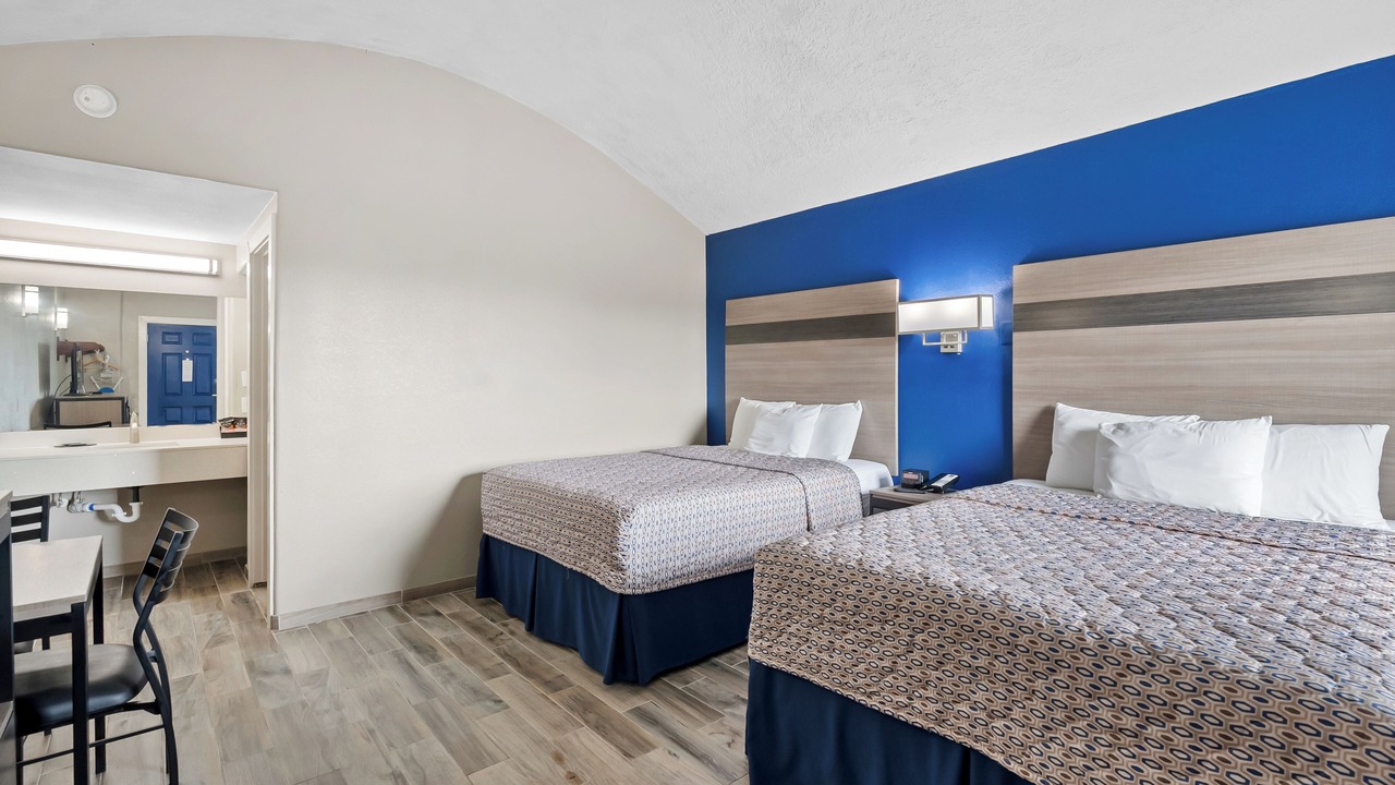 Photo of Bedroom in Rockport