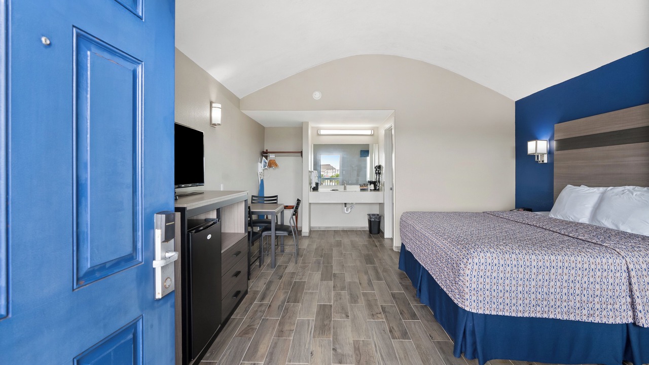 Photo of Bedroom in Rockport