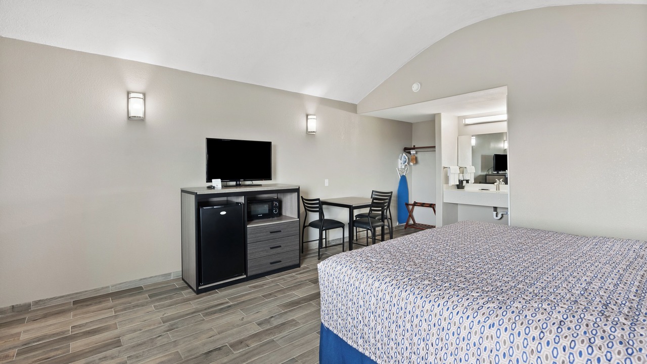 Photo of Bedroom in Rockport