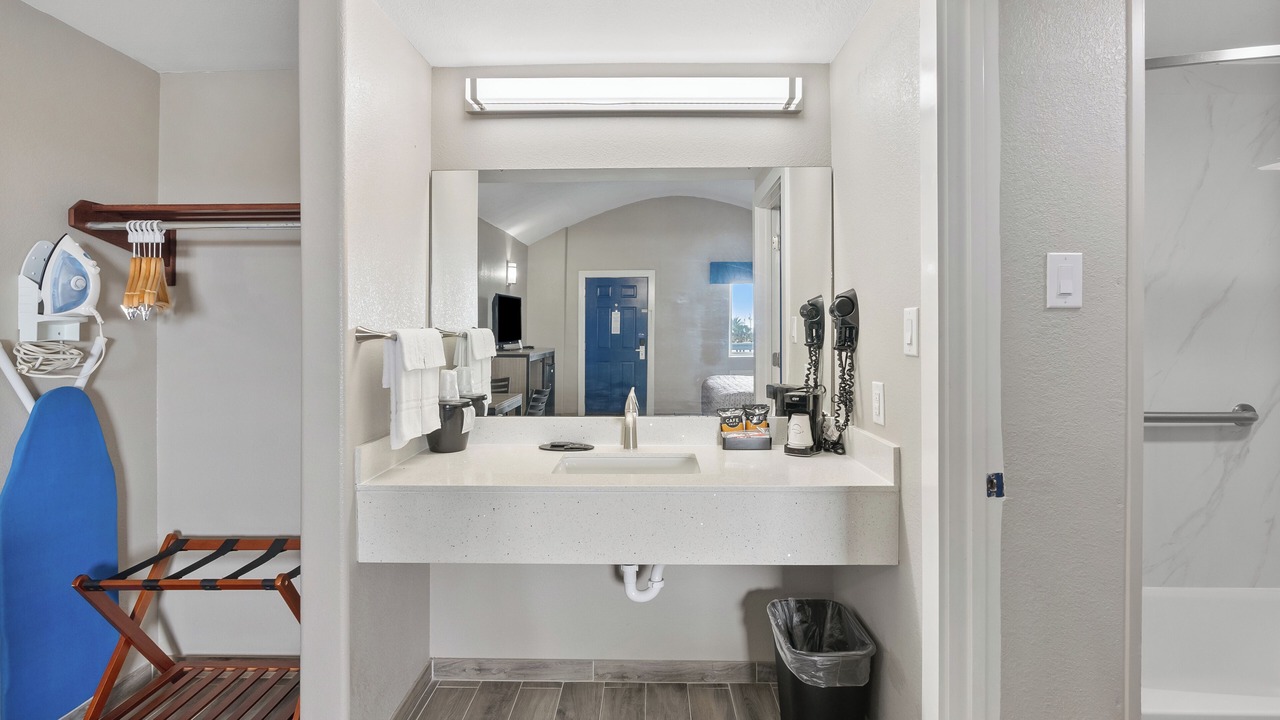 Photo of Bathroom in Rockport