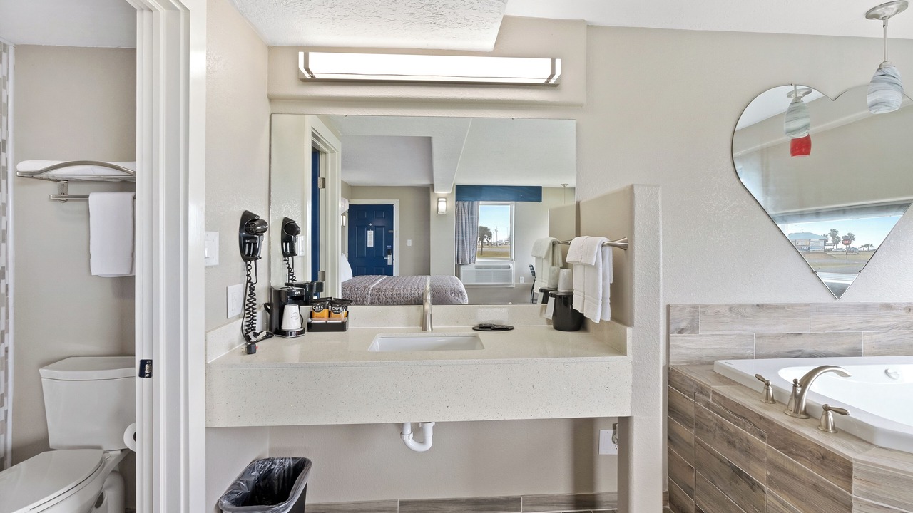 Photo of Bathroom in Rockport