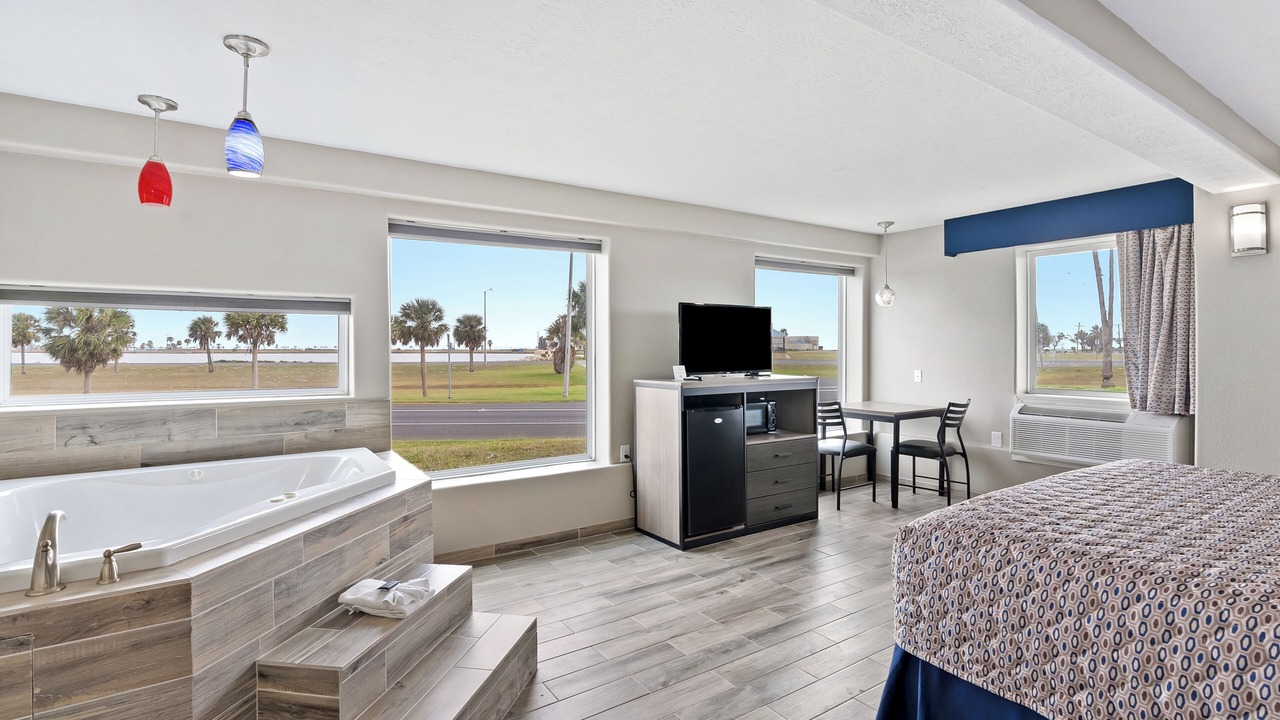 Photo of Bedroom in Rockport