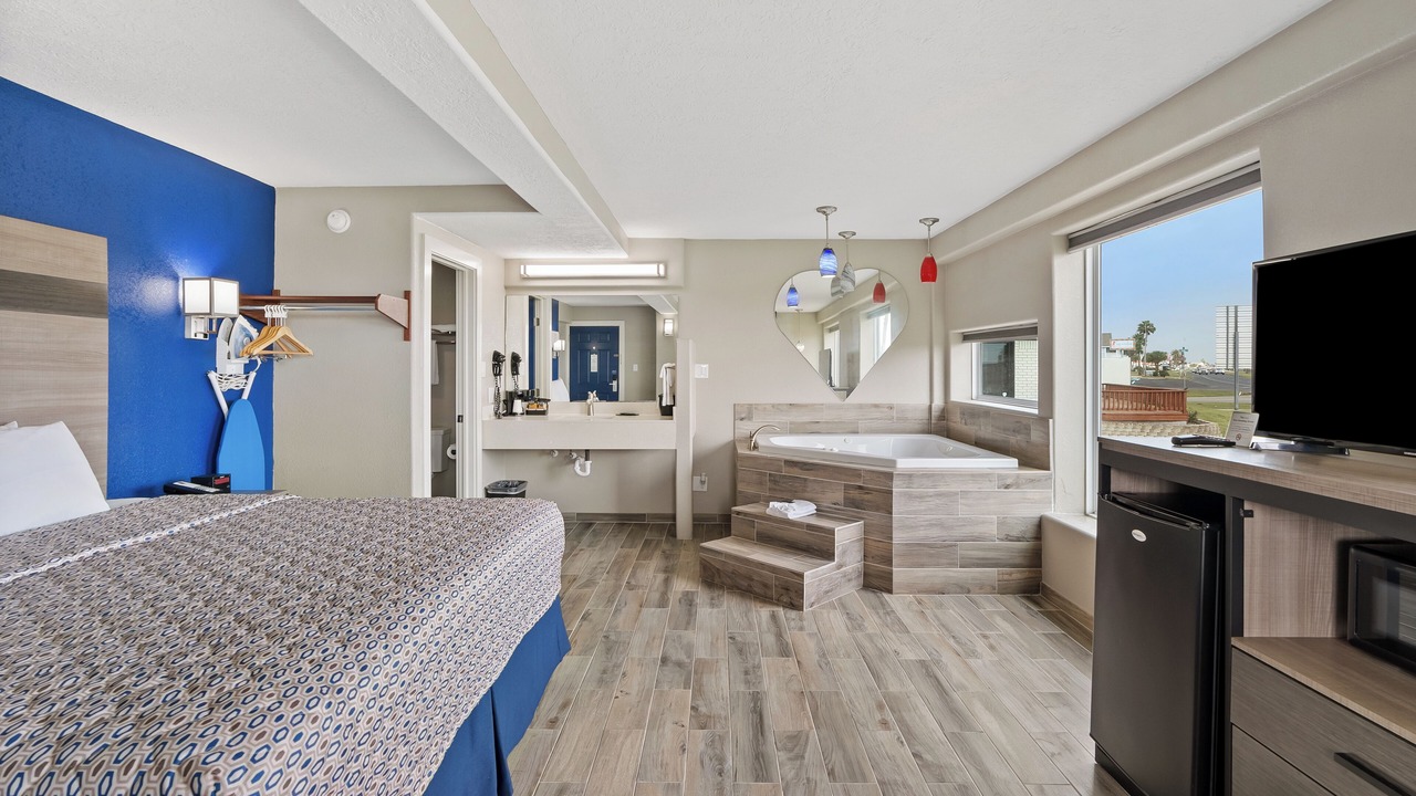 Photo of Bedroom in Rockport